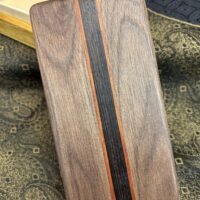 Classic: Yellow Tarara w/ 5-pc (Wenge, Bloodwood, Walnut)